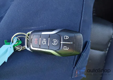 2016 Ford Mustang Ecoboost from USA, damaged, VIN 1FA6P8TH4G5219326